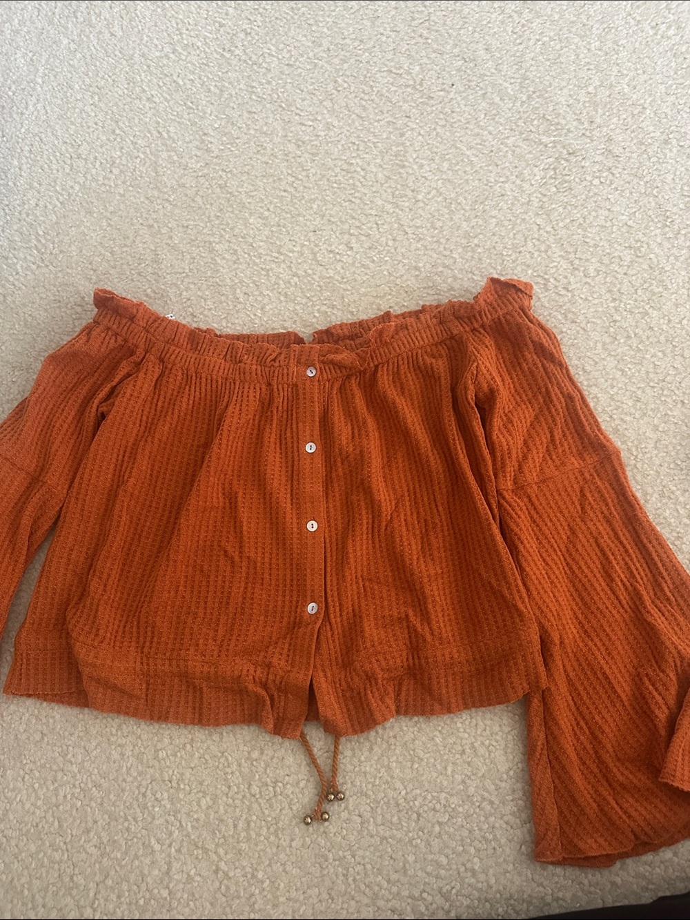 Sweater Subcategory Identification